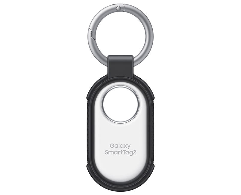 SmartTag2 Rugged Case Black