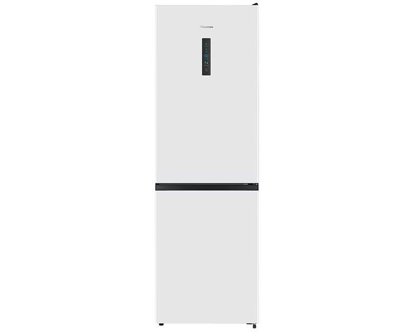 Hisense Ψυγειοκαταψύκτης RB395N4BWE