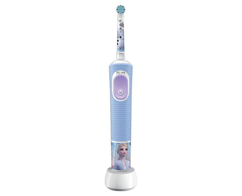 Oral - B Οδοντόβουρτσα Vitality Frozen