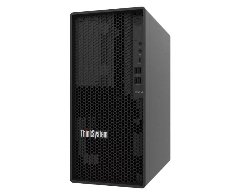 Lenovo ST50v2/E-2324G/16GB/2x960G