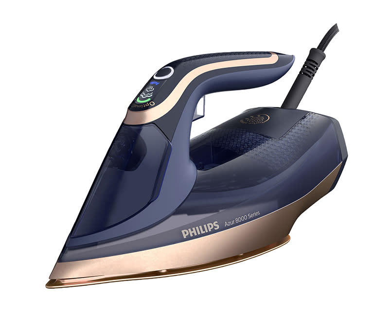 Philips Σίδερο Ατμού DST8050/20