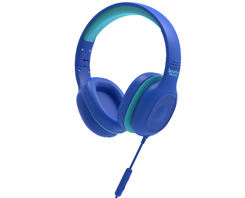 kiddoboo ενσύρματα ακουστικά