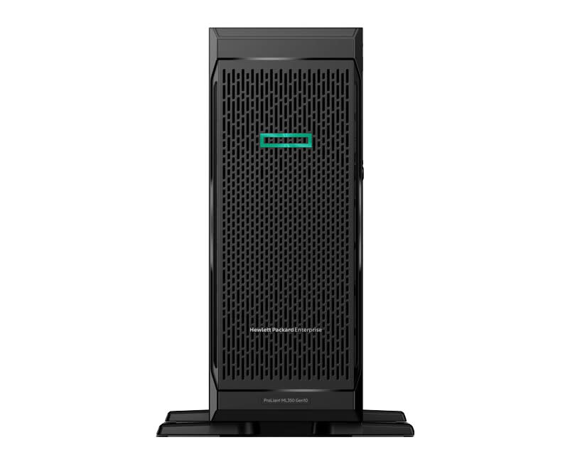 HPE ProLiant ML350 Gen10 4214R