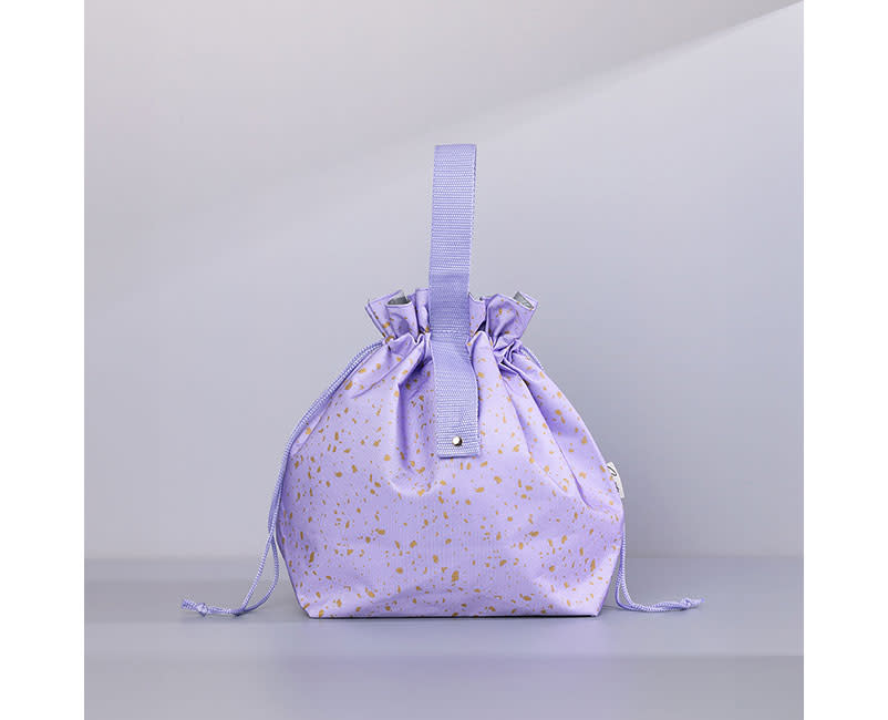 ΤΣΑΝΤΑ ΦΑΓΗΤΟΥ DIGITAL LAVENDER SENTIO