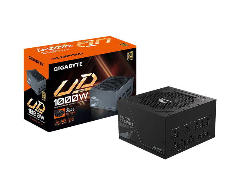 GIGABYTE UD1000GM PG5