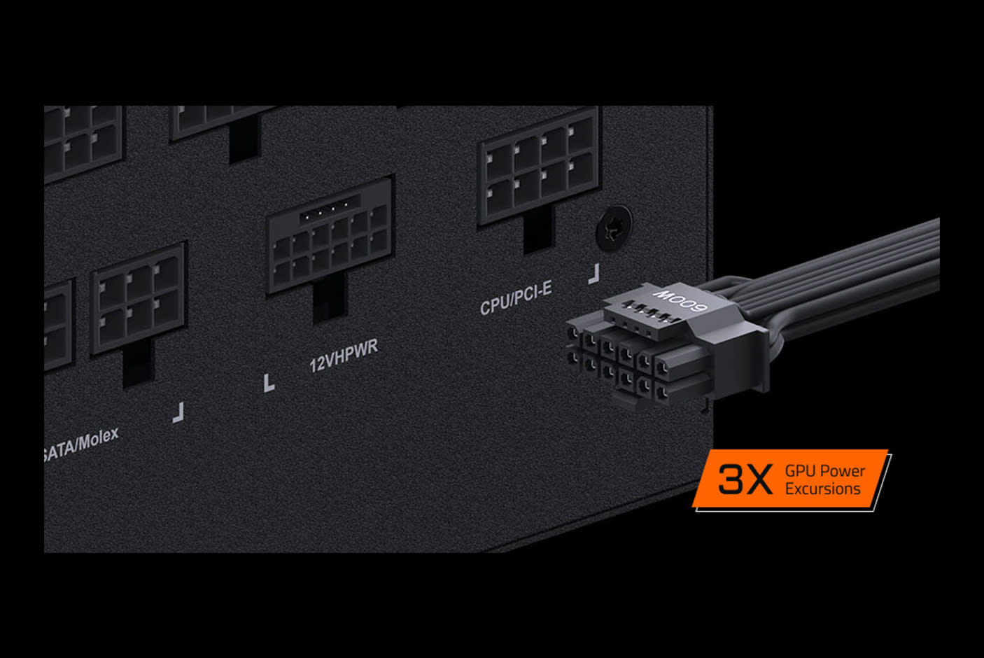 GIGABYTE UD850GM PG5