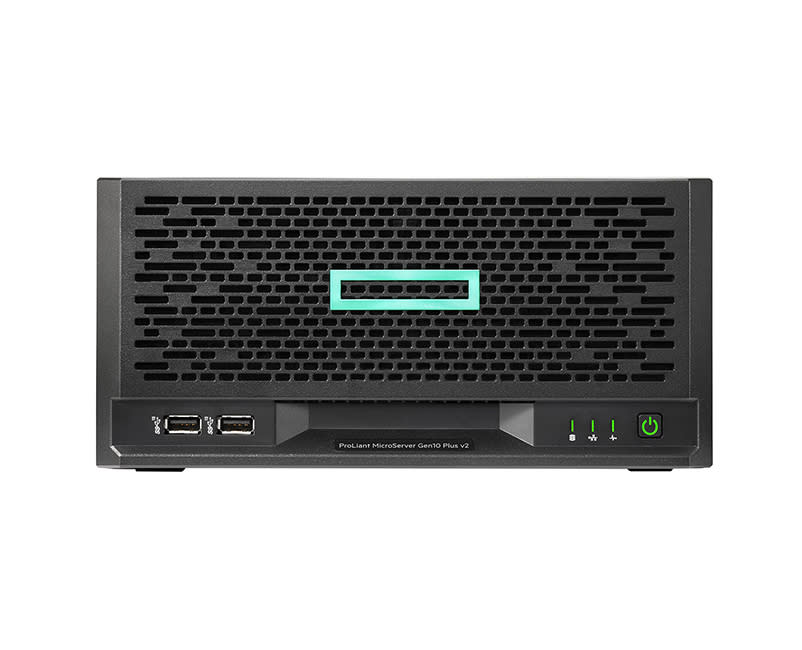 HPE ProLiant MicroServer E-2314/16GB/1TB