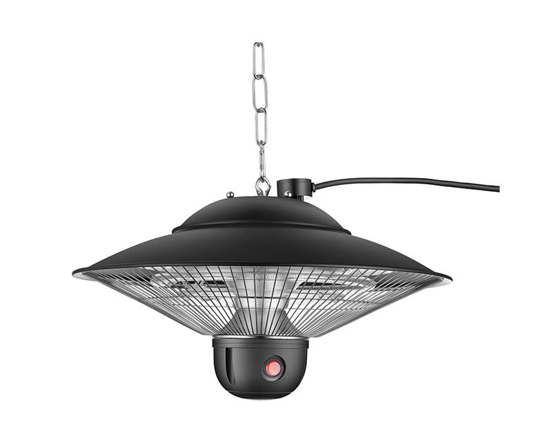 ΘΕΡΜΑΝΤΙΚΟ ΣΩΜΑ ΑΛΟΓΟΝΟΥ 2000W IP24