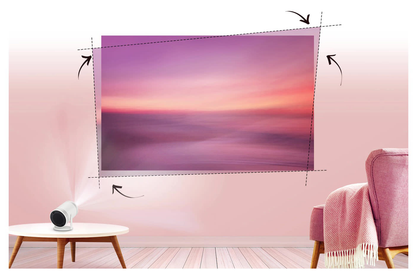 3899829-Tile-3-Samsung-Freestyle-projector-keystone