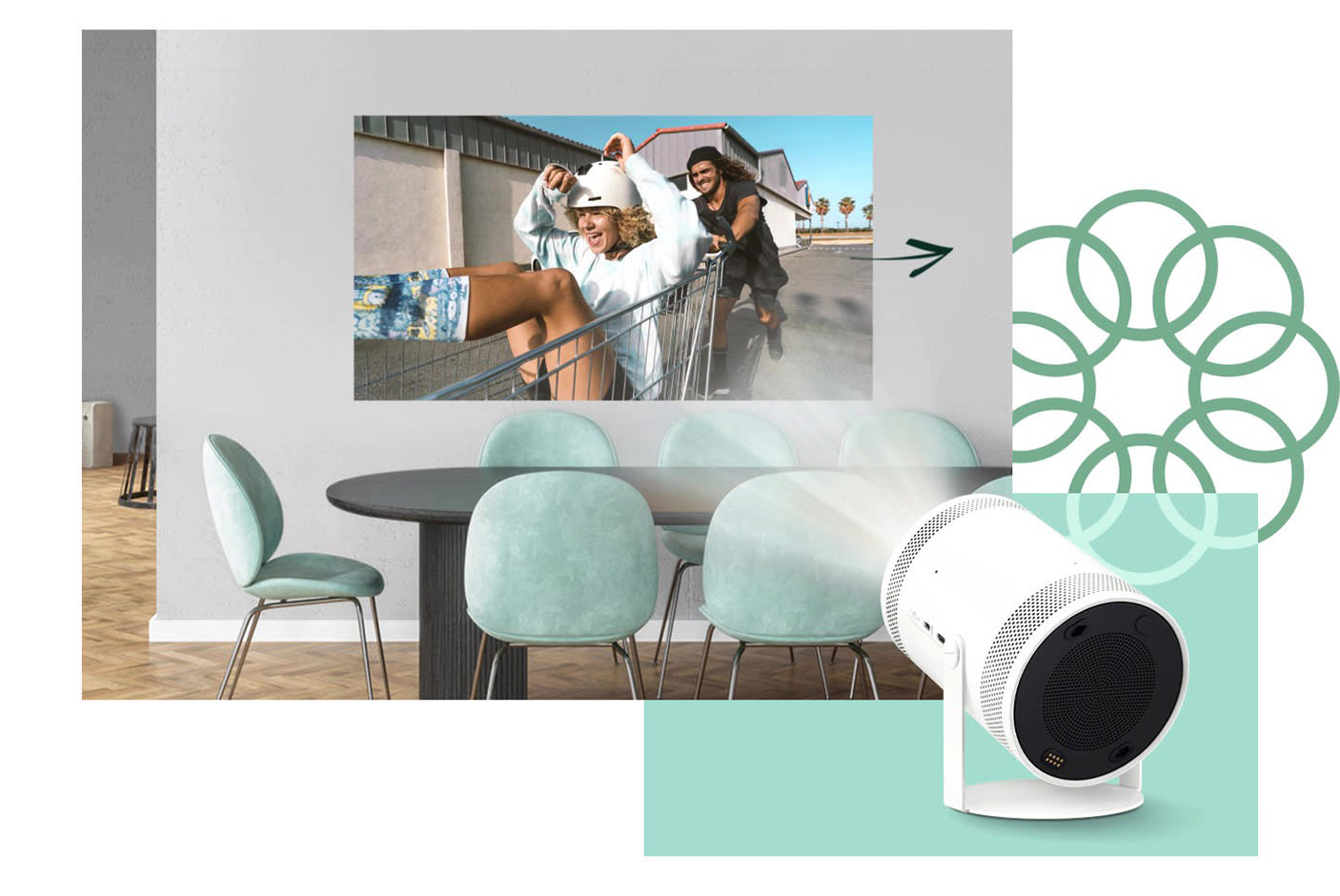 3899829-Tile-4-Samsung-Freestyle-projector-screen