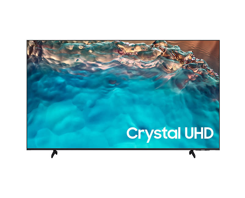 Samsung Hospitality Display Series HBU8000 (2022)