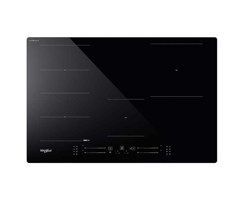 Whirlpool Εστίες Επαγωγικές WF S1577 CPN