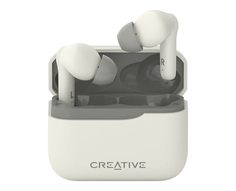 Creative Zen Air Plus