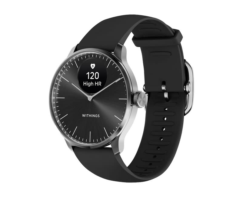 Withings ScanWatch Light 37mm BLK