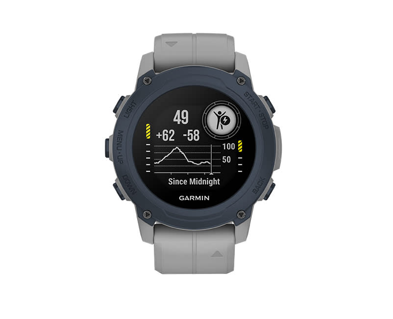 Garmin Descent G1 Powder Gray