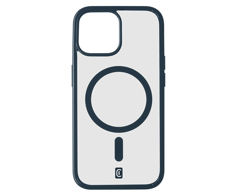 POP MAG CASE IPHONE 15 BLUE