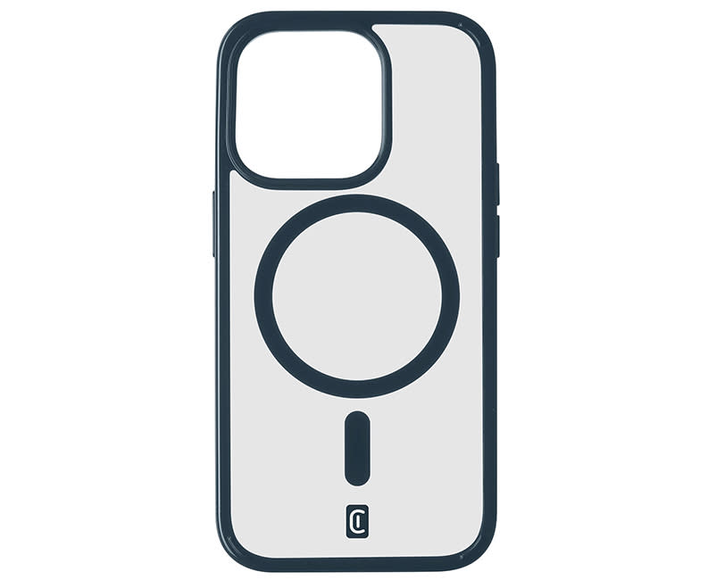 POP MAG CASE IPHONE 15 PRO BLUE