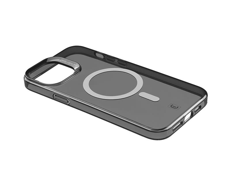 GLOSS MAG CASE IPHONE 15 PRO MAX BLACK