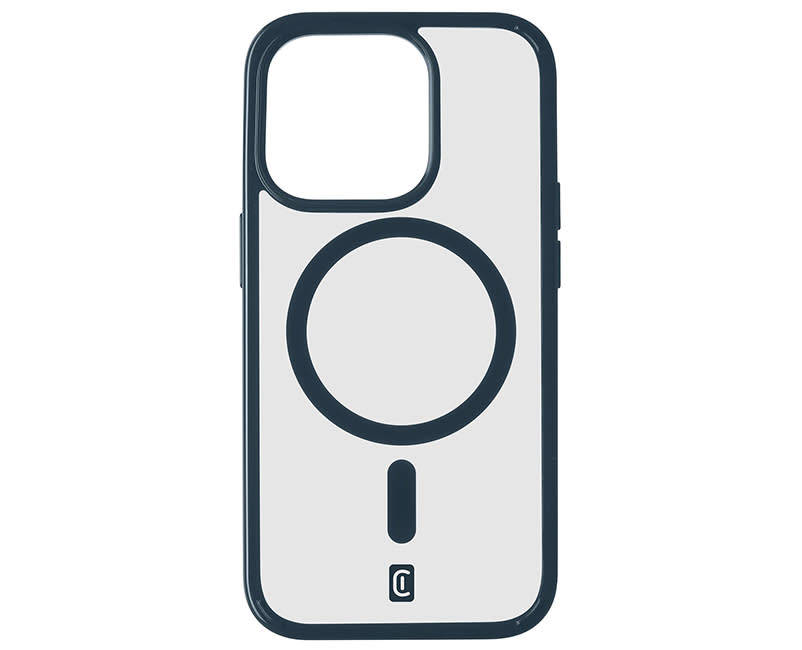 POP MAG CASE IPHONE 15 PRO MAX BLUE