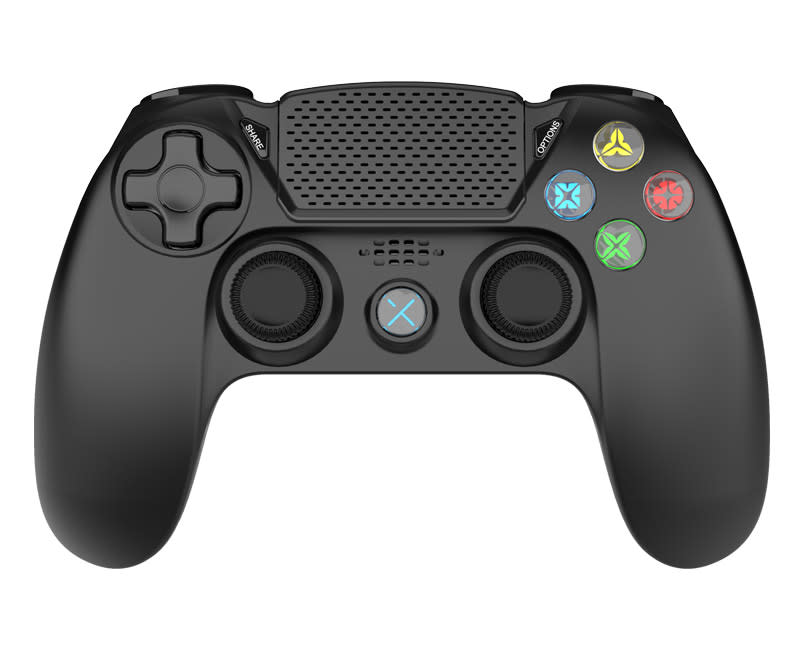 Turbo-X Pro Controller For PS4™ PS3™ PC