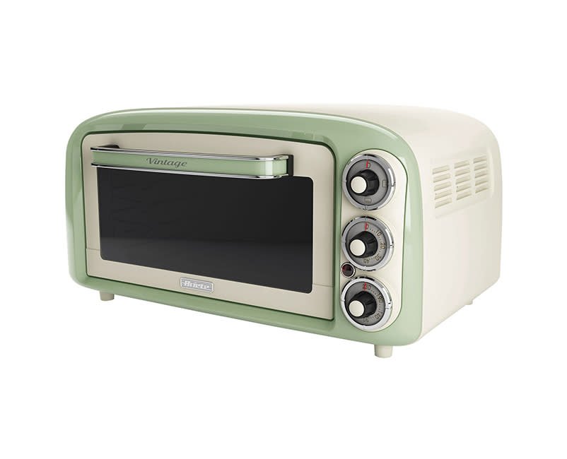 Ariete Φουρνάκι  0979/04 Vintage 18 L