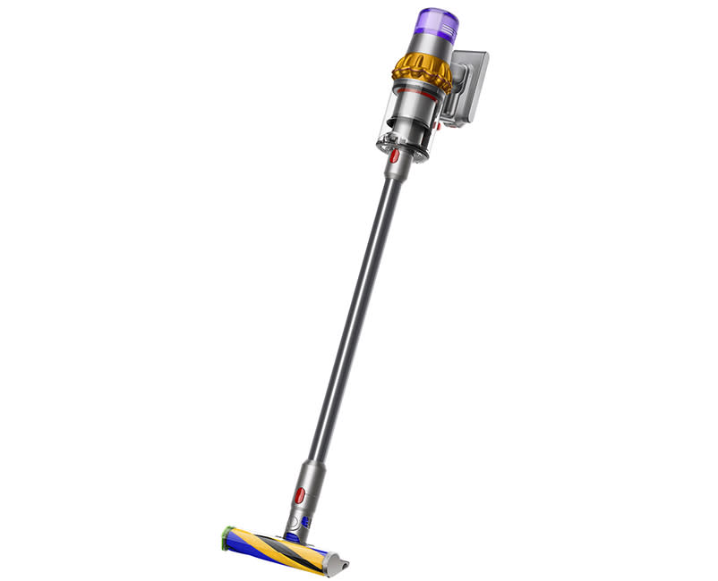Dyson Σκούπα Stick V15 Detect Absolute