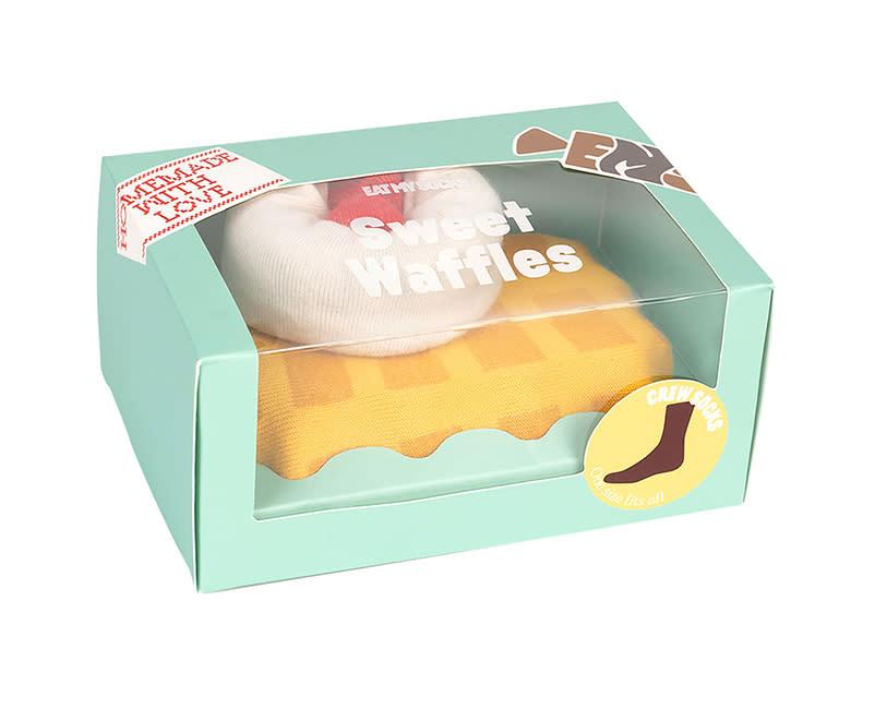 ΚΑΛΤΣΕΣ ΒΑΦΛΑ EMS