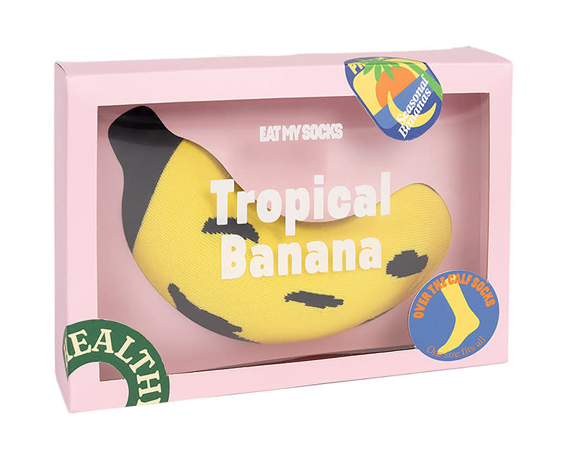 ΚΑΛΤΣΕΣ ΤΡΟΠΙΚΗ ΜΠΑΝΑΝΑ EMS