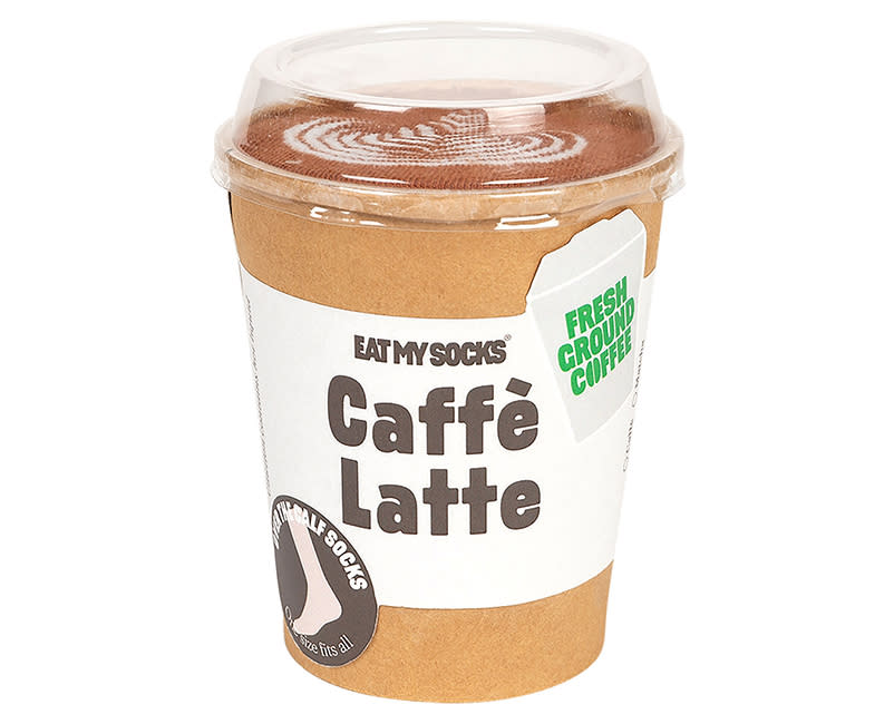  ΚΑΛΤΣΕΣ CAFFE LATTE EMS