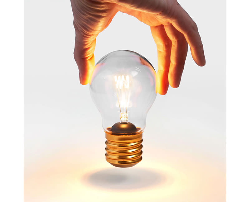 ΦΩΤΙΣΤΙΚΟ ΛΑΜΠΑ ΧΩΡΙΣ ΚΑΛΩΔΙΟ