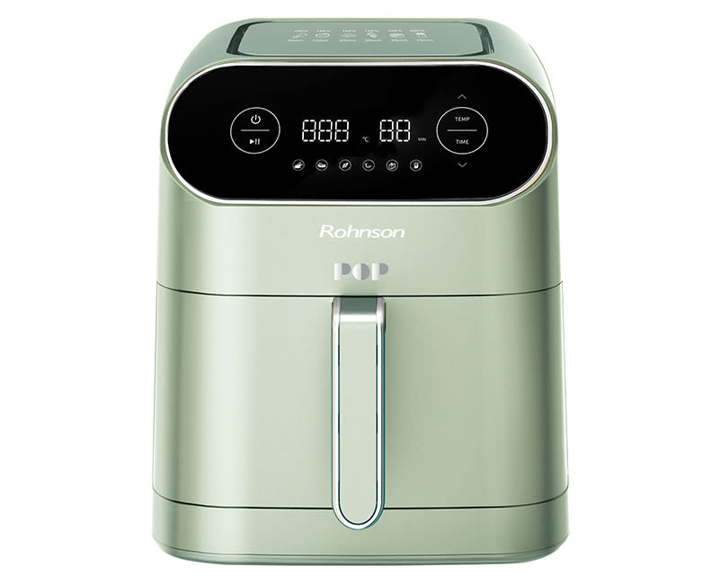 Rohnson Φριτέζα Αέρος R-2859 G