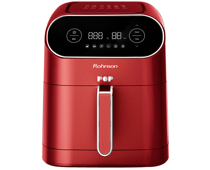 Rohnson Φριτέζα Αέρος R-2859 R