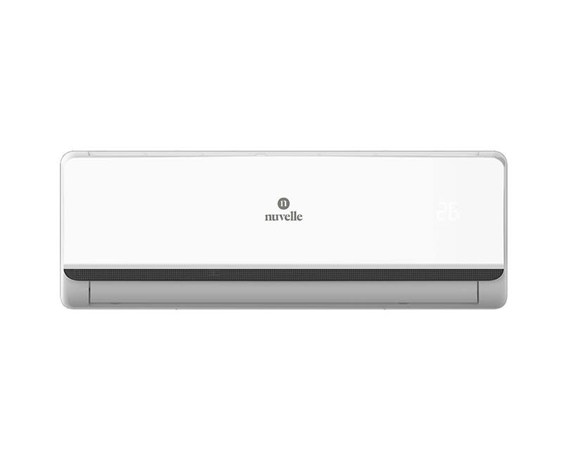 Nuvelle NPLv2 09INV 9.000 BTU/h Wifi