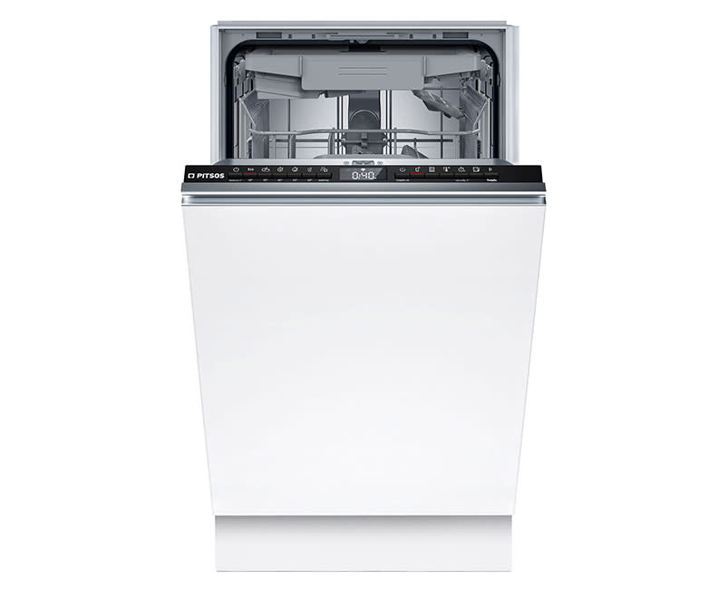 Pitsos Πλυντήριο Πιάτων DVS61X01