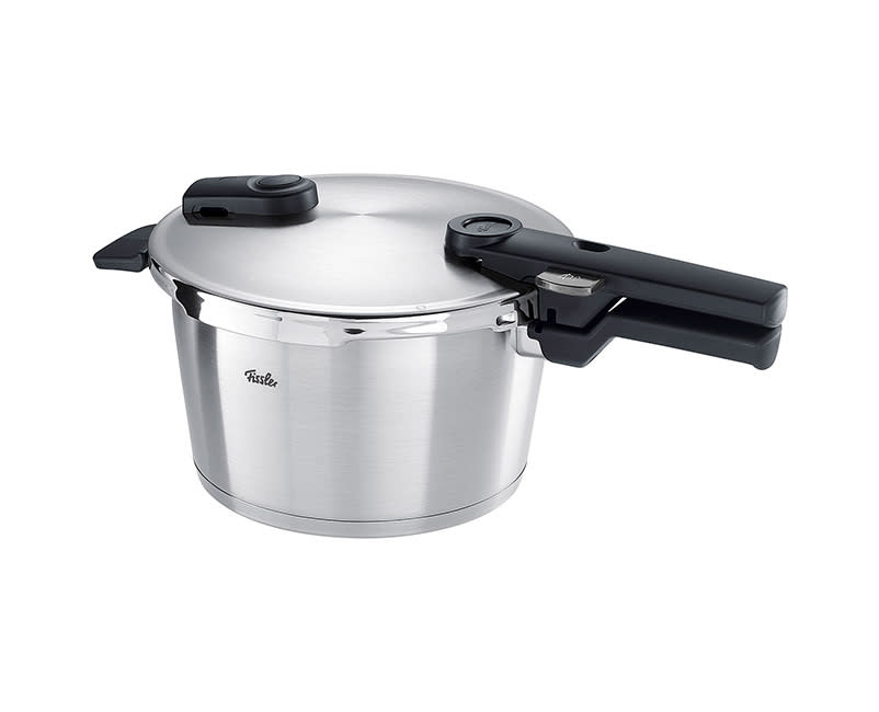  Fissler Χύτρα Ταχύτητας VitaQ Prem 4,5Lt