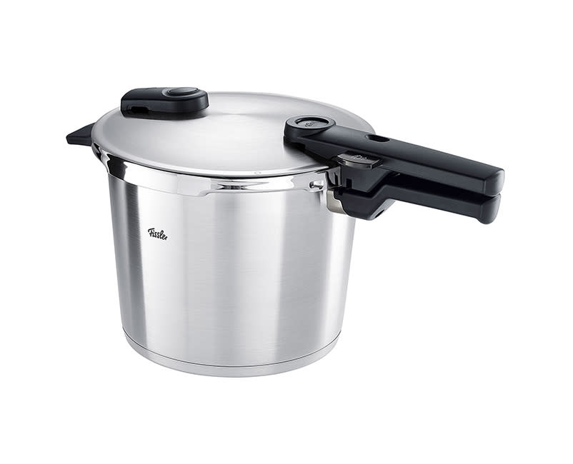Fissler Χύτρα Ταχύτητας VitaQ Prem 6Lt