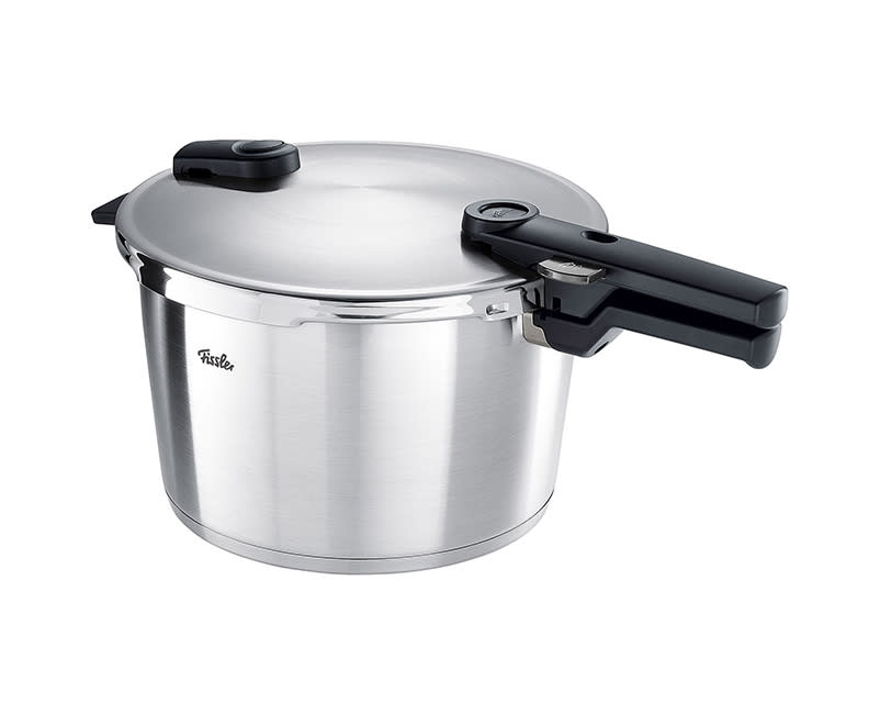 Fissler Χύτρα Ταχύτητας VitaQ Prem 8Lt