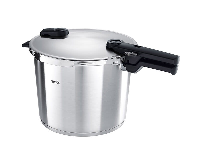 Fissler Χύτρα Ταχύτητας VitaQ Prem 10Lt