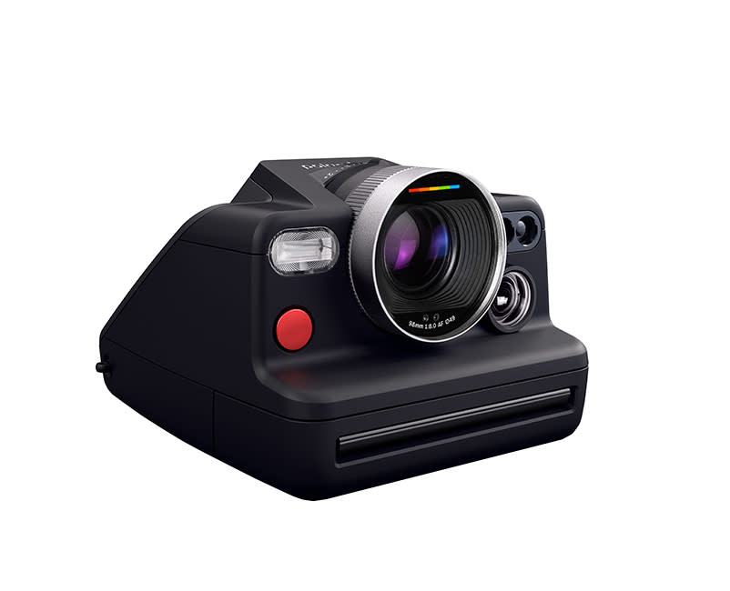 Polaroid I-2 Instant Camera
