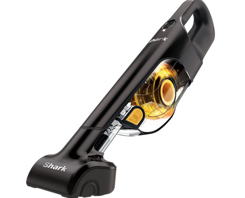 Shark σκουπάκι χειρός  CH950EUT