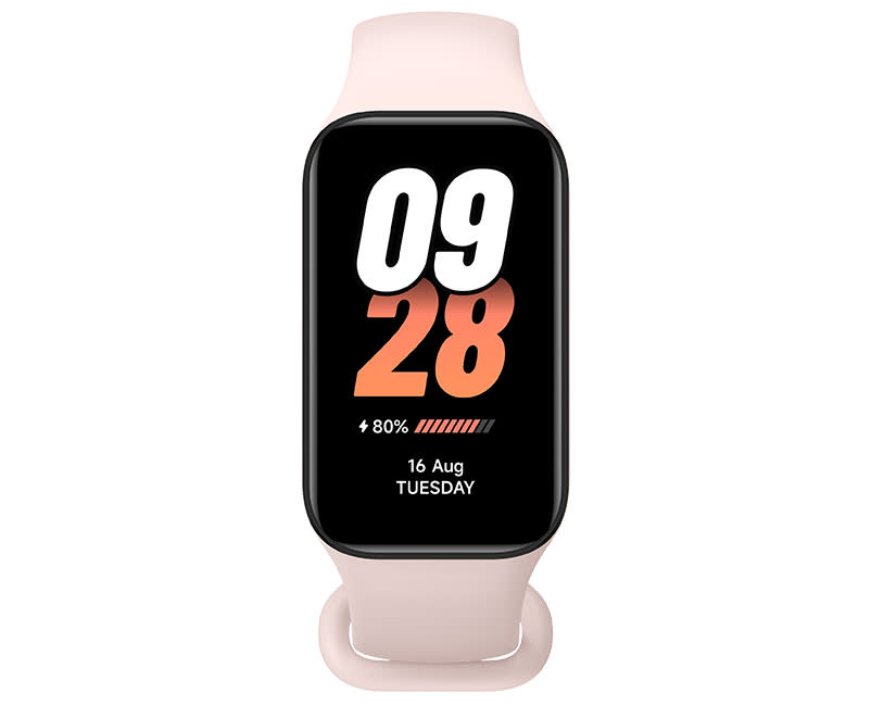 Xiaomi Smart Band 8 Active