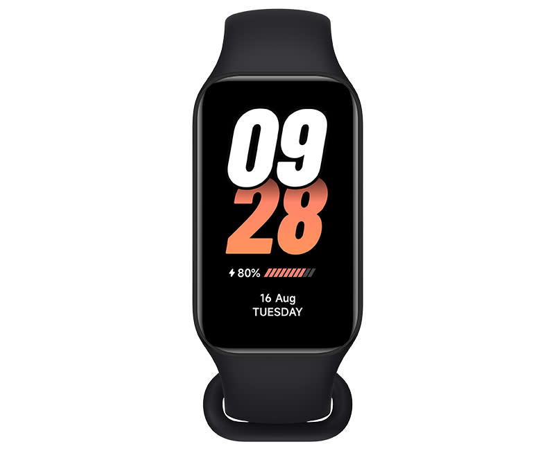 Xiaomi Smart Band 8 Active
