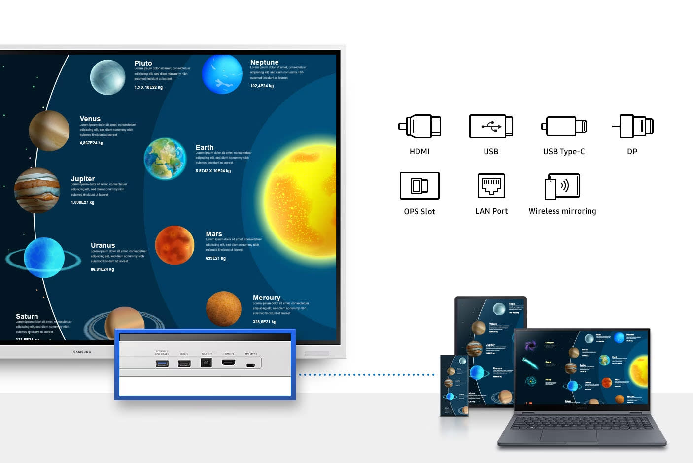 4356446-Tile-4-Samsung-Flip-Pro-connectivity