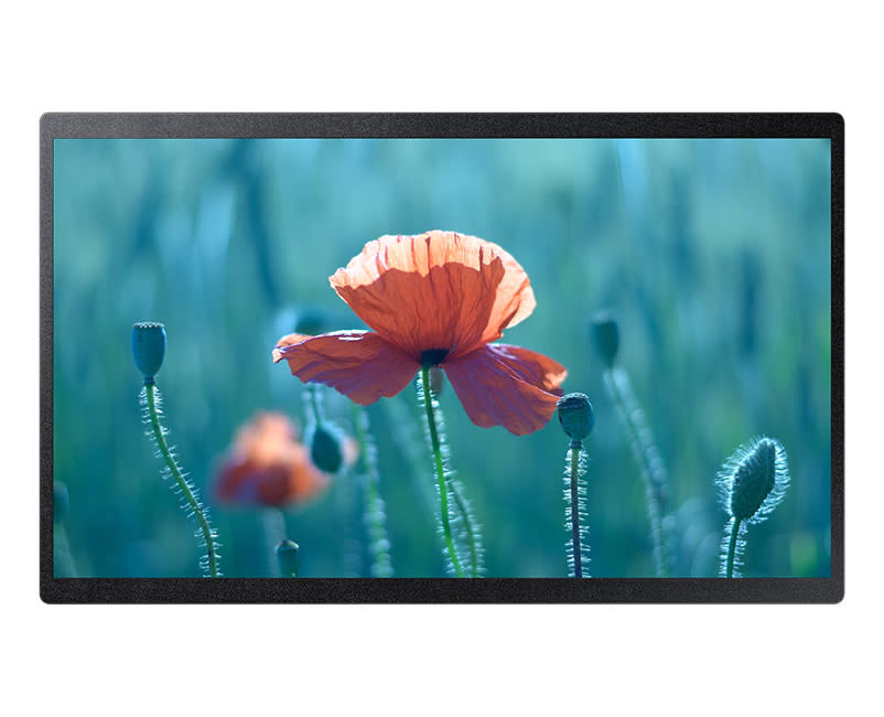 Samsung Digital Signage 24" QB24R