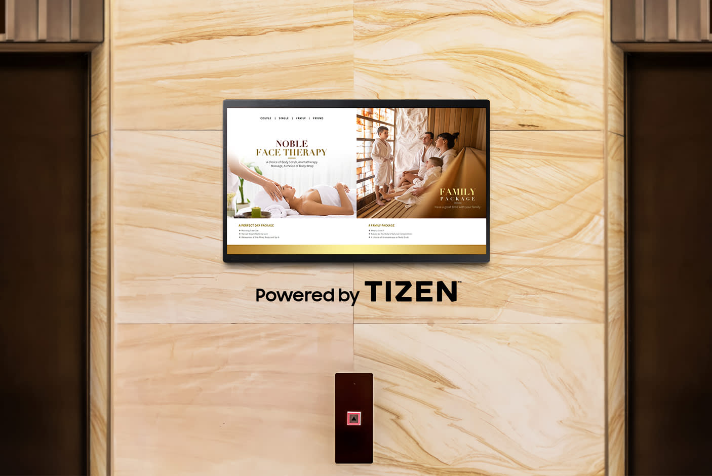 4357663-Tile-3-Samsung-home