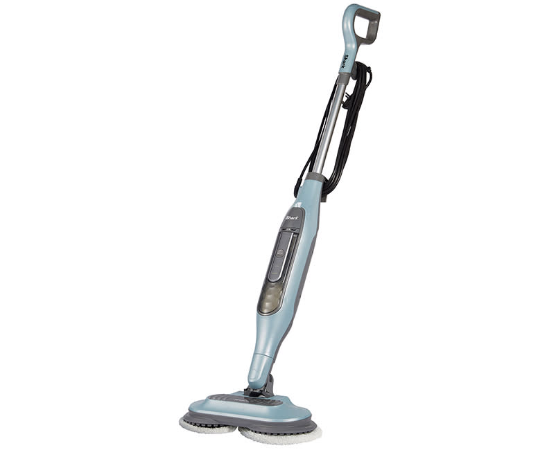 Shark Σφουγγαρίστρα Ατμού Steam & Scrub