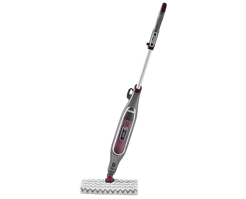 Shark Σφουγγαρίστρα Ατμού Klik n Flip D