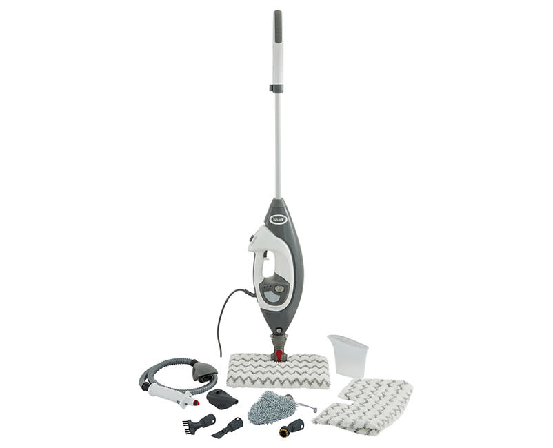 Shark Σφουγγαρίστρα Ατμού Lift-Away Pro