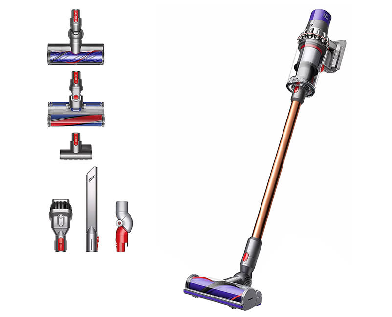 Dyson Σκούπα Stick Επ/μενη V10 Absolute