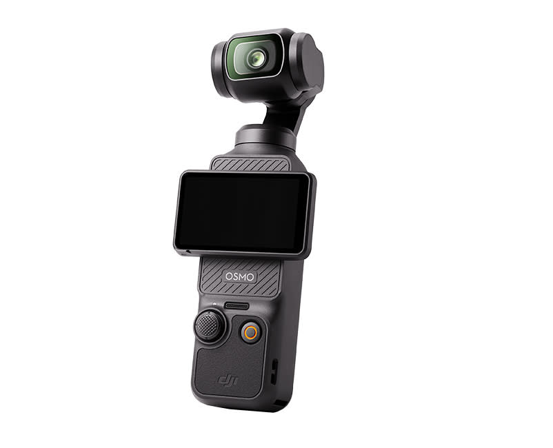DJI Osmo Pocket 3